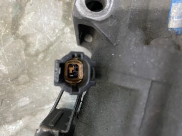 Компрессоры для авто: Компрессор Nissan 2000 г., Б/у, Оригинал, Япония — 5