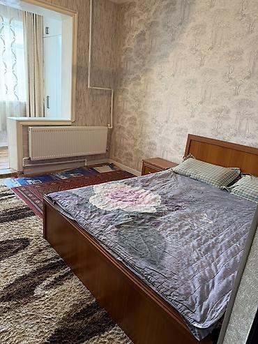 Долгосрочная аренда квартир: 3 комнаты, Без подселения, С мебелью полностью — 10