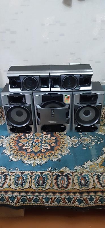 Динамики и колонки: Продаю акустику и динамики — 4