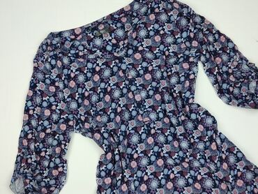 Жінкам: Bpc bonprix collection, Жіноча блуза, розмір 4XL