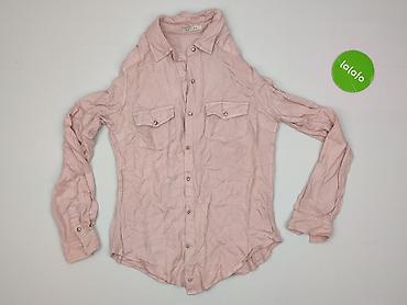 second hand sklep: Koszula damska, rozmiar S — 2