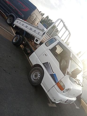 dongfeng l7: Легкий грузовик, Hyundai, Стандарт, 2 т, Б/у — 5