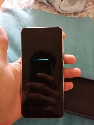 Техника и электроника: Samsung Galaxy S21, 128 ГБ, цвет - Фиолетовый, Беспроводная зарядка — 3