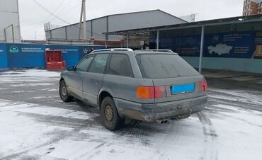 ауди а6 с4 дизель: Audi S4: 1993 г., 2 л, Механика, Бензин, Универсал