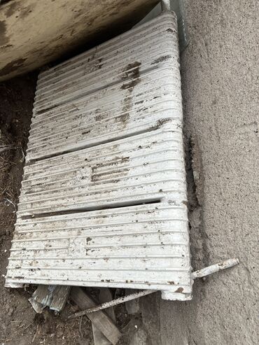 ремонт отопления: Отопление не течет состояние хорошая г Балыкчы