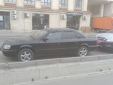 Audi: Audi 100: 1991 г., 2.6 л, Механика, Бензин, Седан — 2