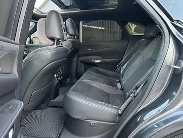 alba: Lexus RX: 2024 г., 0.4 л, Автомат, Бензин, Внедорожник — 4
