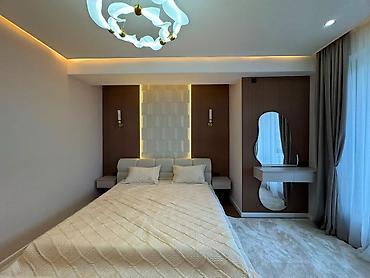 brk group: 2 комнаты, 80 м², 11 мкр Элитка, 2 этаж, Дизайнерский ремонт — 8