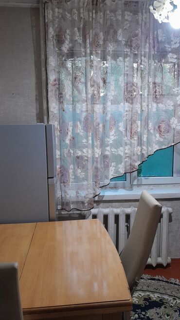 1 комнатная квартира без ремонта: 1 комната, 32 м², 104 серия, 1 этаж, Косметический ремонт