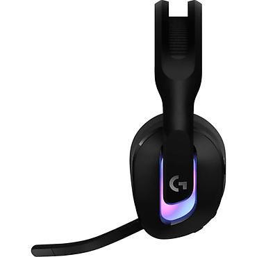 nini: Logitech G522 LIGHTSPEED Simsiz Gaming Qulaqlıq Professional gaming — 1