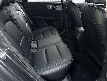 Kia: Kia K3: 2020 г., Бензин — 6