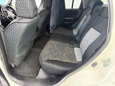кондиционер в авто универсальный: Honda CR-V: 2006 г., 2.4 л, Автомат, Бензин, Кроссовер — 8