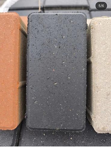 semeni formalari: Məhsul: Beton səki daşları (bordür/klinker tipli paver) Təsvir: - — 2