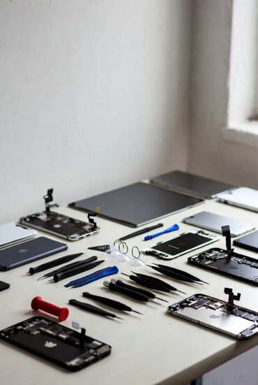 сколько стоит поменять аккумулятор на айфон 12 бишкек: Профессиональный ремонт смартфонов и планшетов Apple - Аппаратный и