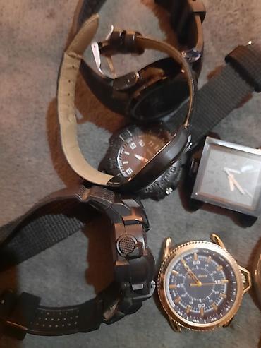 Ručni satovi: Satovi — 7