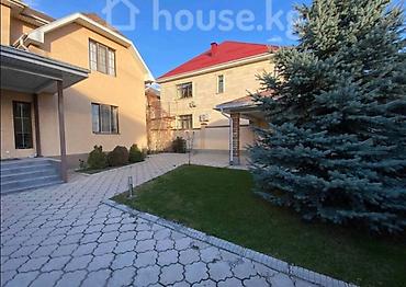 Продажа коттеджей и домов: Продается дом в Районе - Ала-Арча 3 Год постройки - 2013 Общая — 3