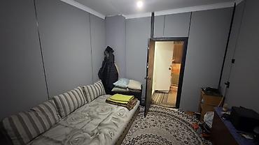 flat osh: Квартира с отдельной кухней - Планировка: коридор с нишами для — 8