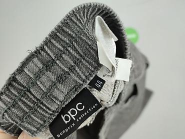 bojowki: Bpc bonprix collection, Spodnie materiałowe damskie, rozmiar 2XL — 4