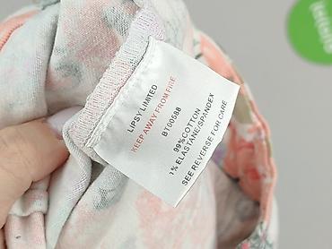 szorty pull and bear: Lipsy, Szorty damskie, rozmiar S — 4
