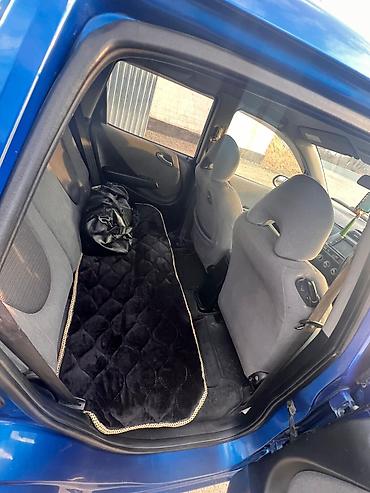 Honda: Honda Fit: 2003 г., 1.3 л, Автомат, Бензин, Хэтчбэк — 9