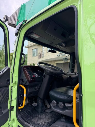 Автовышки: Автовышка, Hyundai, 2008 г. at lalafo.kg — 10 Автовышки: Автовышка, Hyundai, 2008 г. — 10