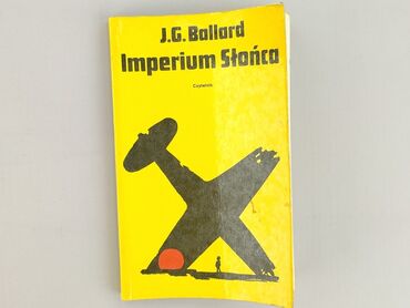 Książki: Książka, gatunek - Literatura faktu, stan - Bardzo dobry