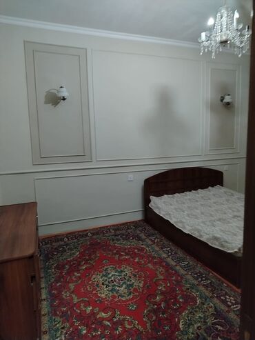 Günlük kirayə evlər: 80 kv. m, 2 otaqlı, Qaz, İşıq, Su — 5