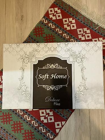 alisa home tekstil: Yataq üçün Yeni Yataq örtüyü — 2