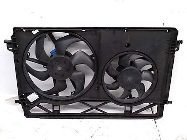 burago seat leon: VENTILATOR ZA OPEL VIVARO B | Polovni originalni delovi za Opel — 1