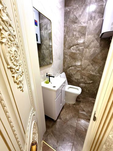 Продажа квартир: 3 комнаты, 78 м², Элитка, Евроремонт — 9