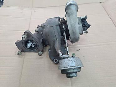 Turbine: TURBINA N22 ZA HONDA CR-V OD 2007. DO 2012. GOD. | turbina honda — 3