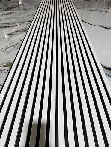 Фасадные гранитные плитки: Гибкий мрамор и рейки для стен !!! Качество 🔥🔥🔥 оптовая продажа по — 21