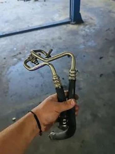 bm tools subotica: AUDI A6 A7 CEV CREVO HLADNJAKA MENJACA | Audi vw delovi zemun — 2