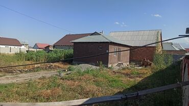 умут мороженое в Кыргызстан | ДРУГИЕ ТОВАРЫ ДЛЯ ДОМА: 40 м², 2 комнаты, Утепленный, Забор, огорожен