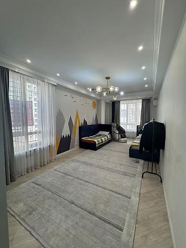 купить квартиру в авангарде: 3 комнаты, 128 м², Элитка, 6 этаж, Евроремонт — 2