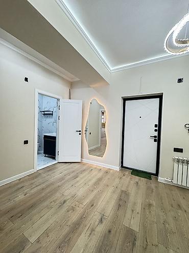 Продажа квартир: 1 комната, 60 м², Элитка, 7 этаж, Евроремонт — 4