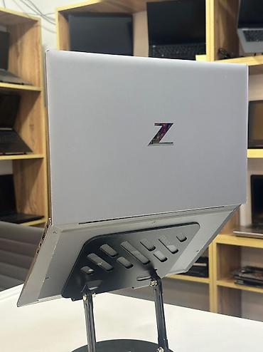 Техника и электроника: Б/у HP ZBook, 14 ", Intel Core i7, 1 ТБ, Самовывоз, Платная доставка, Доставка в районы — 5