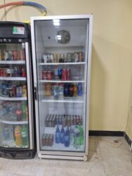 Dərin dondurucular: Su üçün, 2 * 2 * 2, İşlənmiş, Ünvandan götürmə