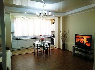 Долгосрочная аренда квартир: 2 комнаты, Агентство недвижимости, Без подселения, С мебелью полностью — 2