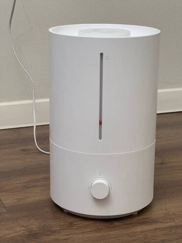 очиститель и увлажнитель воздуха 2 в 1 бишкек: Увлажнитель Humidifier 2 Lite ультразвуковой Объём — 4 л. Подходит
