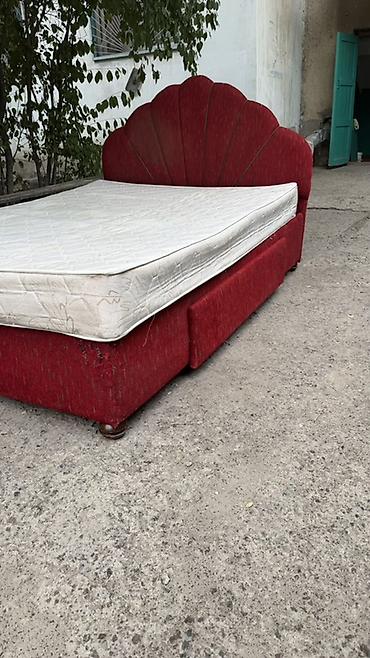 bunk bed: Двуспальная кровать с мягким изголовьем и выдвижными ящиками - — 3