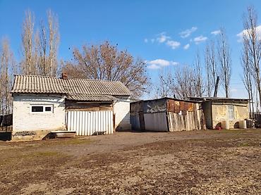 Батирлер: 🏡 Продаётся жилой дом с кошарой на участке 51,86 сотки 📍 Московский — 3