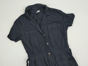 hermes koszula: H&M Divided, Sukienka damska, rozmiar L — 1