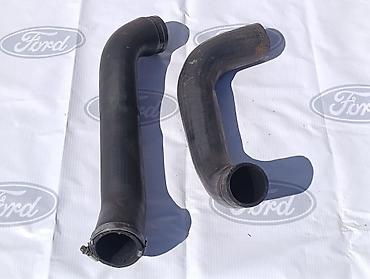 пена химия: Патрубок Ford 2005 г., Б/у, Оригинал, Германия — 2