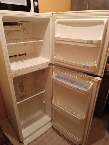 холодильник lg в рассрочку: Холодильник LG, Б/у, Двухкамерный