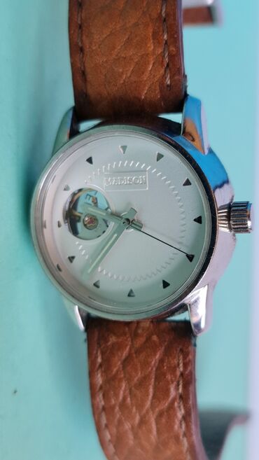 Ručni satovi: Klasični sat — 9