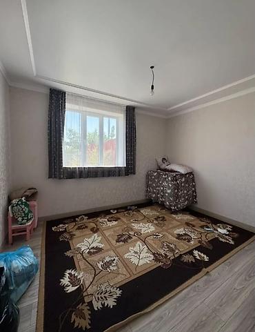 дом пр: Продается дом в селе Кызыл-Туу 🏡 Уютный, свежий дом на участке 3,5 — 2