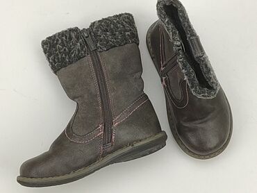 arena stroje kąpielowe dla dzieci: Snow boots, 26, condition - Good