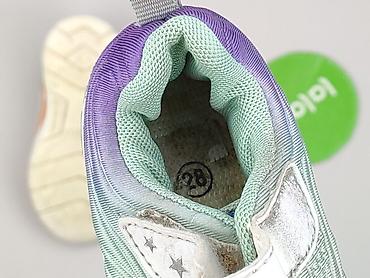 korki ccc: Buty sportowe 28, Używany — 4