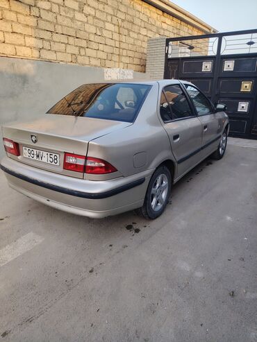 Iran Khodro: Qeti alverciler yigmasin mene yigib 2025 in suallarini vermiyin — 2